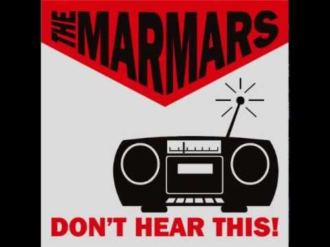 The Marmars - My Friend´s Stupid Ska + The Quick Brown Fox