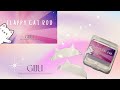 Flappy Cat Roots Softening Lash Lift Rod