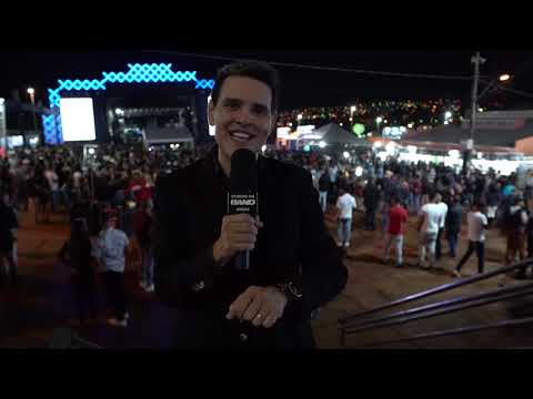 Programa André Show - 24/09/2022