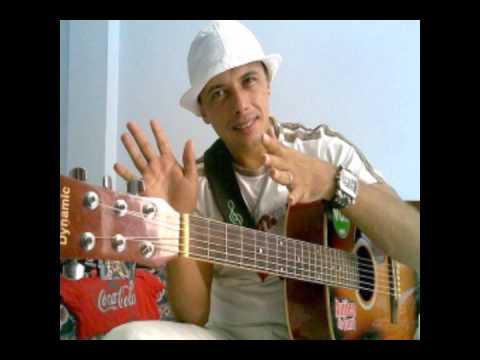 Paulinho Paixão -  Dá um tempo vai