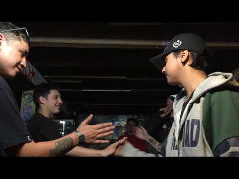 INEFABLE vs SEDYEME / SemiFinal - Aukan Free Final 2k19