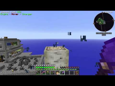 Mindcrack Agrarian Skies 2 - Episode 80