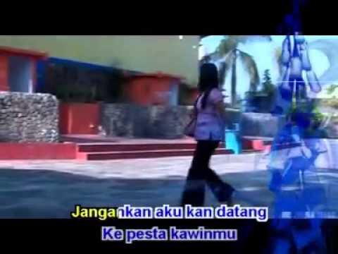 SURAT UNDANGAN j ida laila   lagu dangdut