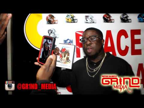 Grind City The Movie promo (Grind Media)