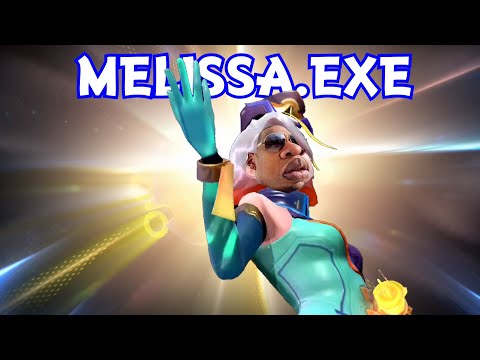 MELISSA.EXE