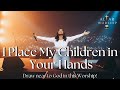 I Place My Children In Your Hands Trusting God Gospel Music Worship 2026