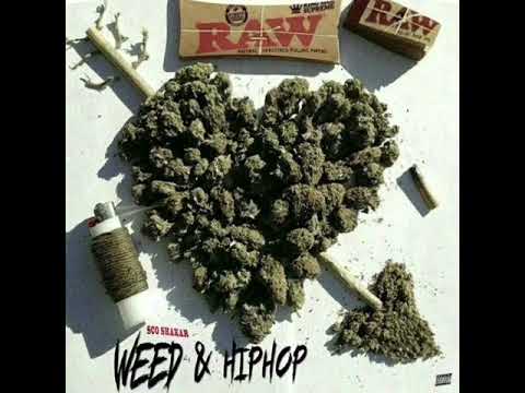 SCØ - Weed & HipHop