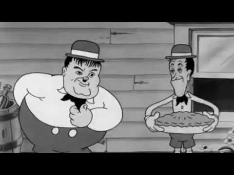 Bosko's Big Picture Show