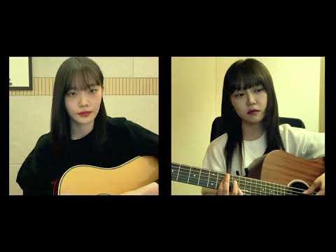 DREAM LIKE ME (cover) with. yujin (@yujiniida)
