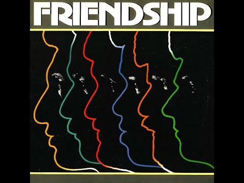 Friendship (feat.Lee Ritenour) - Friendship - 1979 - FULL ALBUM (HQ Audio)