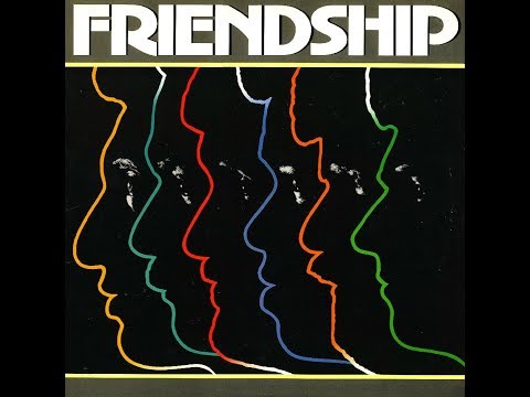 image-What are the 4 types of friendships?