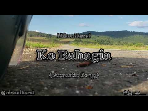 Nikoniksral - Ko Bahagia