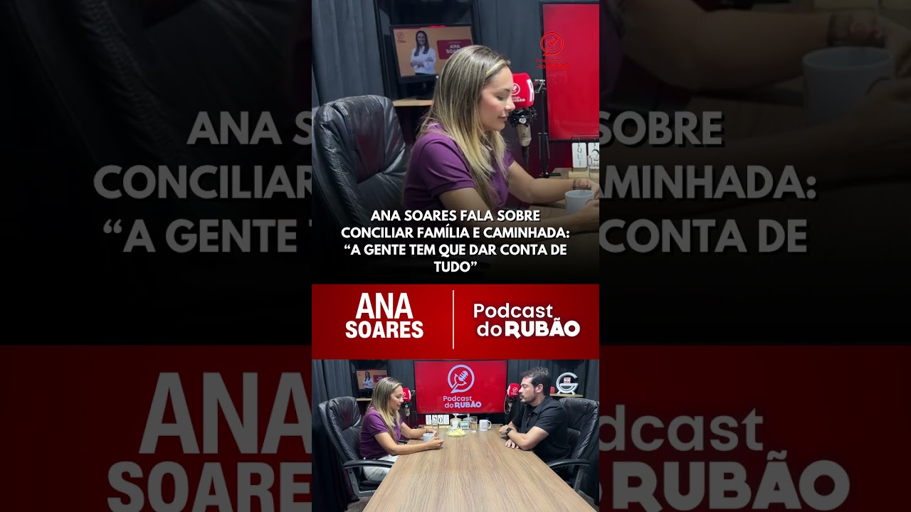 Capa do vídeo