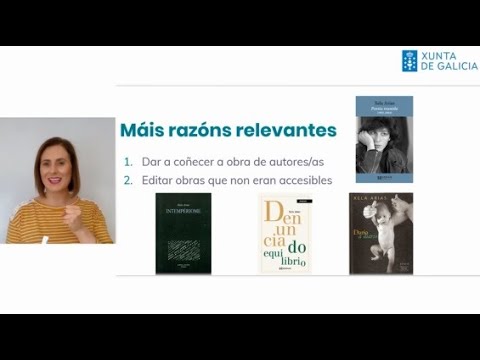 Vídeo: Verbas. Aula de lingua e cultura galegas. Sesión 25