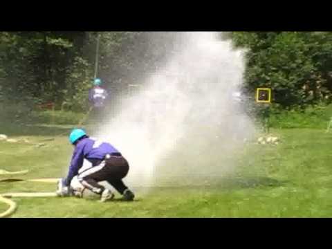 Hasiči Nemrlov trailer 2009