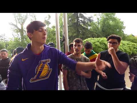 KARMA VS ZURZUR (8AVOS) [1A CLASIFICATORIA WEST CUP]