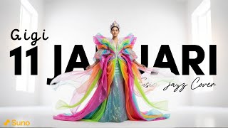 Download lagu GIGI - 11 JANUARI (2007) | FUSION JAZZ COVER #NNMRequest mp3 Download lagu GIGI - 11 JANUARI (2007) | FUSION JAZZ COVER #NNMRequest mp3