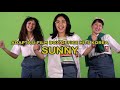 Bebas - Teaser 'Kenalan Dengan Cast'