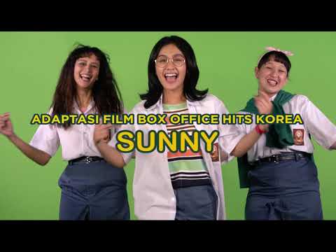 Kenalan dengan Pemain Film BEBAS
