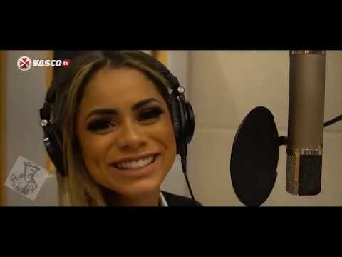 HOJE O VASCO JOGA AMOR | MC DARLAN E LEXA | MÚSICA NOVA