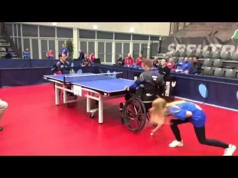 Class M1, Jean Francois Ducay - Robert Davies