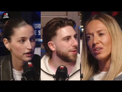 The panel react to Inter 1-3 Arsenal