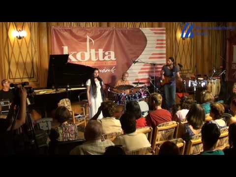 DZSEZTÁN - Szelidecske (Live@Kotta)