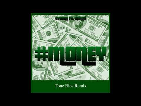 Avaare ft. Sphud - #MONEY (Tone Rios Remix)