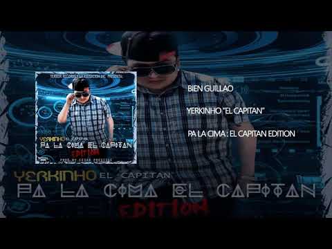 Yerkinho - Bien Guillao