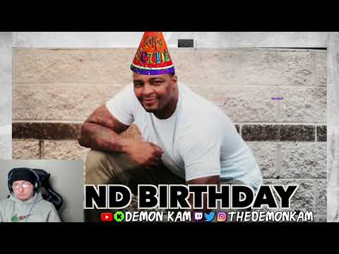 Demon Kam Reacts to DRILLY-GANG vs EVERYONE, Most DANGEROUS Section in The Bronx...