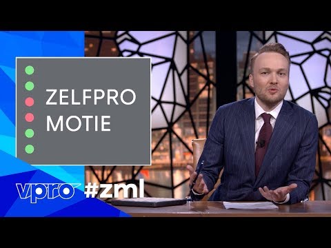 SelfproMotion | Sunday with Lubach (Season 11)