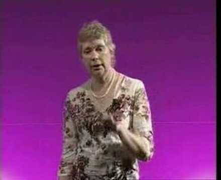 2006 NCRI Cancer Conference Public Lecture