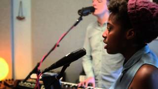 Body Language - Charm (Buzzsession)