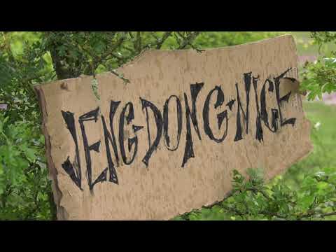 Pozvánka na skautský tábor 2020: Čí je Čína?!