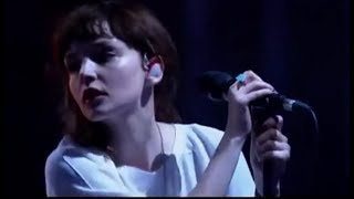 By The Throat (T in The Park 2014) CHVRCHES Live - L.Q.