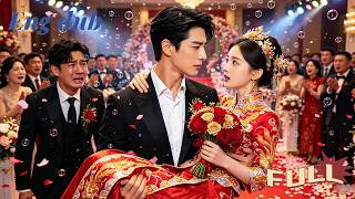 Betrayed by husband and killed—reborn, she marries playboy who turns out to be a CEO and spoils her