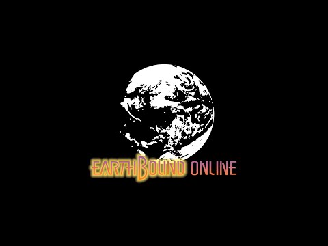 Welcome to EarthBound Online!
