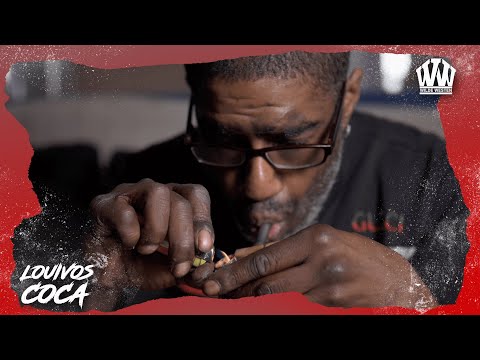 LOUIVOS - COCA  (PROD. PROBLEMCHILD)