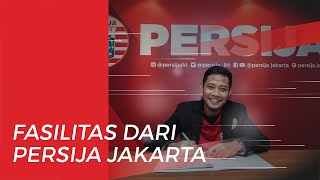 Akan Menikah, Evan Dimas Dapat Fasilitas Mewah dari Persija