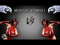 Mortal Kombat Project Ultimate Revitalized Reborn Mugen Part 152