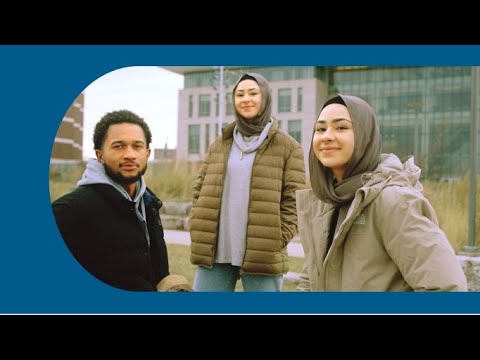 UMass Boston - For the Times