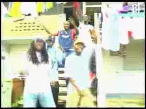 Farmer Nappy - Pure Niceness - Soca Music Video