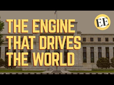 The History of Global Banking: A Broken System?