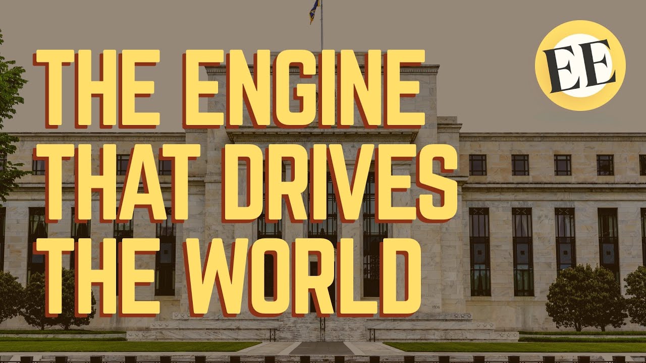 The History of Global Banking: A Broken System?