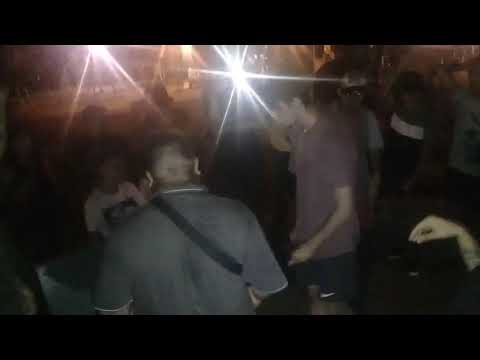 Urquiza final entre ( Ruru vs acote )