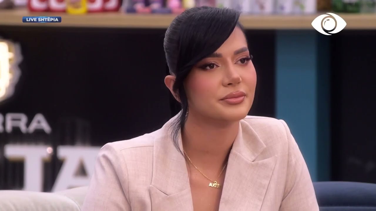 Kiara për Efin: Nuk dua ta hedh poshtë në asnjë moment