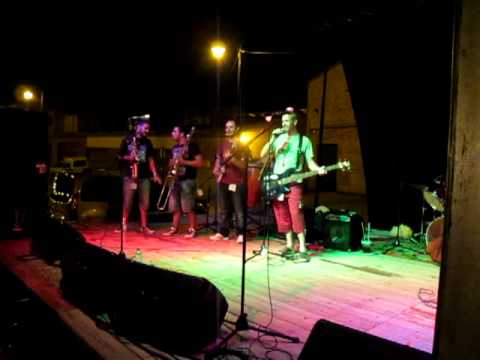 Batoi Rock 2010 con poco band