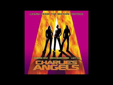 Charlie's Angels Soundtrack 3. Wake Me Up Before You Go-Go - Wham!
