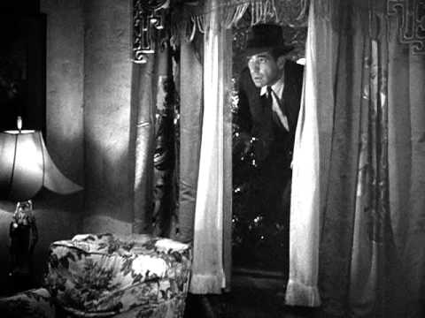 Big Sleep, The