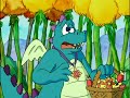 Ord Wiping His Nose Part 2 Dragon Tales